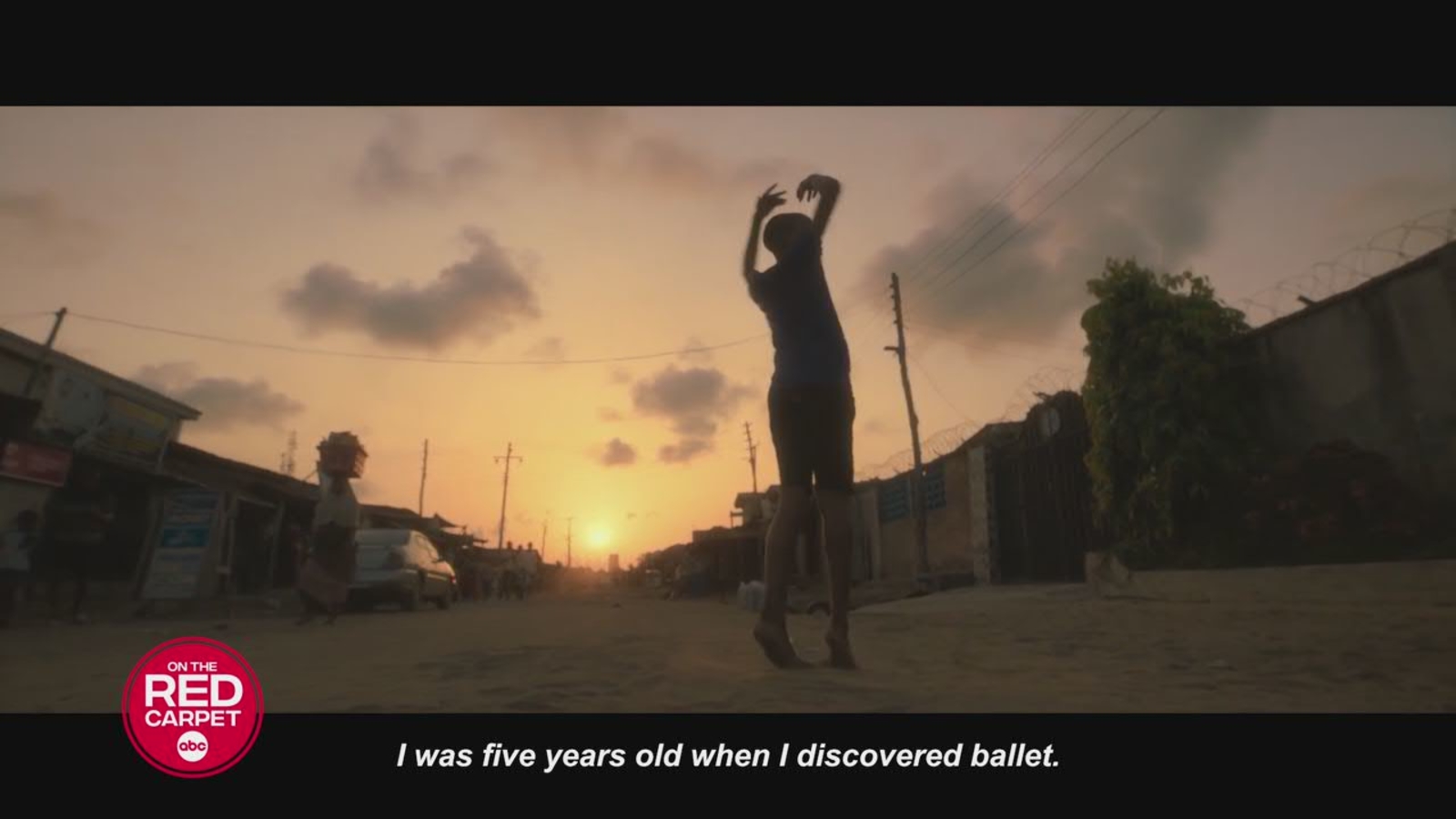 Découvrez l’histoire inspirante d’Anthony Madu, le jeune prodige de la danse classique.