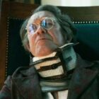 Who is William Seward in Apple TV+'s 'Manhunt'?