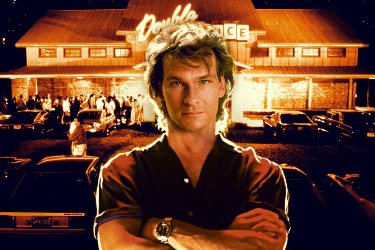 Découvrez où regarder Road House (1989) en streaming