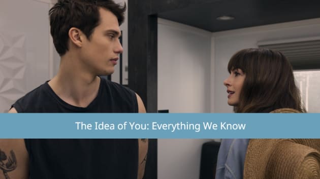Découvrez tout sur “The Idea of You” : distribution, date de sortie, bande-annonce