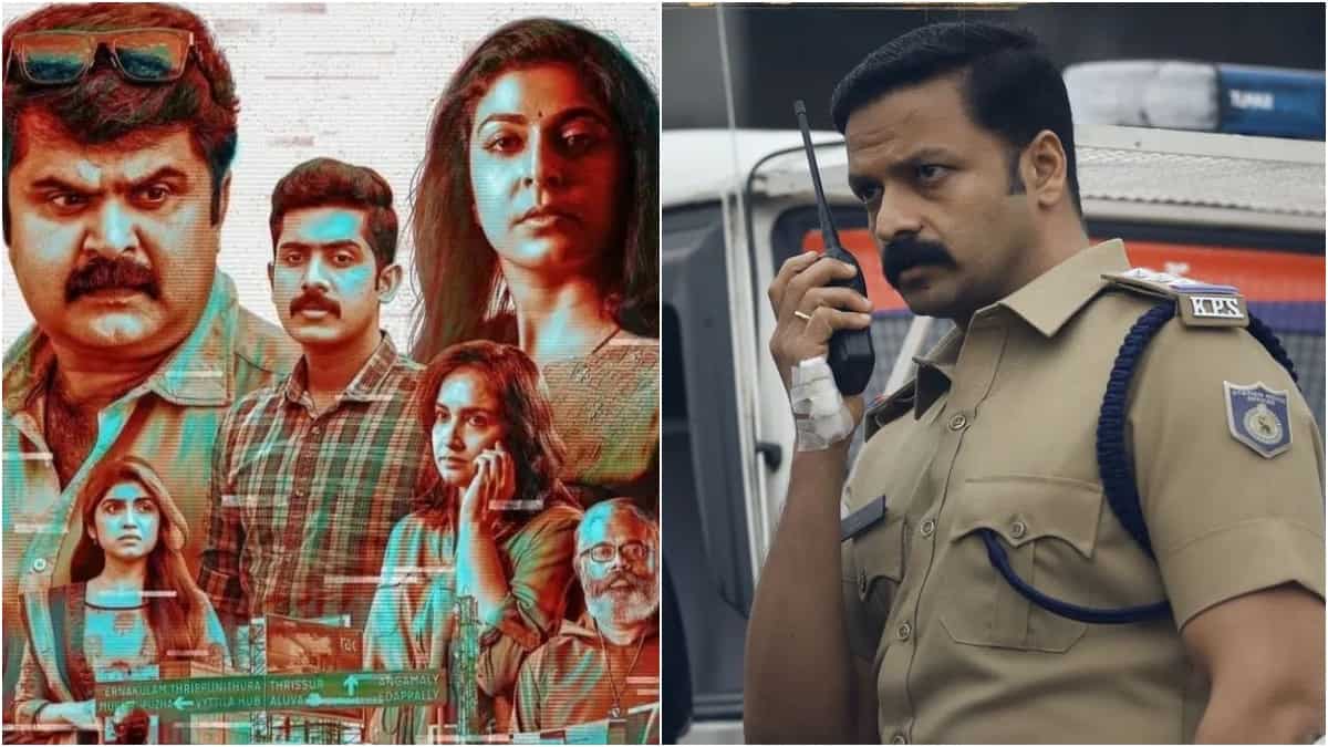 Découvrez une liste de drames d’enquête en malayalam avec des flics aux prises avec des tragédies personnelles
