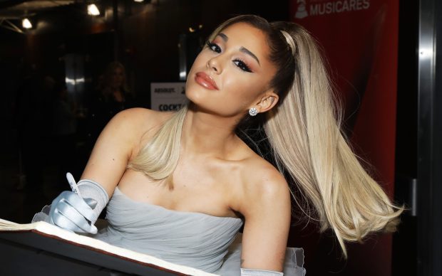 Décryptage des paroles du nouvel album d’Ariana Grande : Eternal Sunshine
