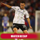 FC Dallas falls 2-1 at home versus CF Montréal