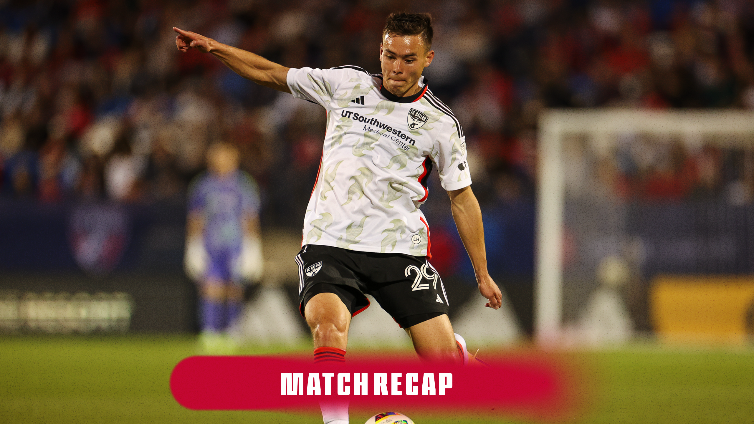 Défaite du FC Dallas 1-2 contre CF Montréal à domicile