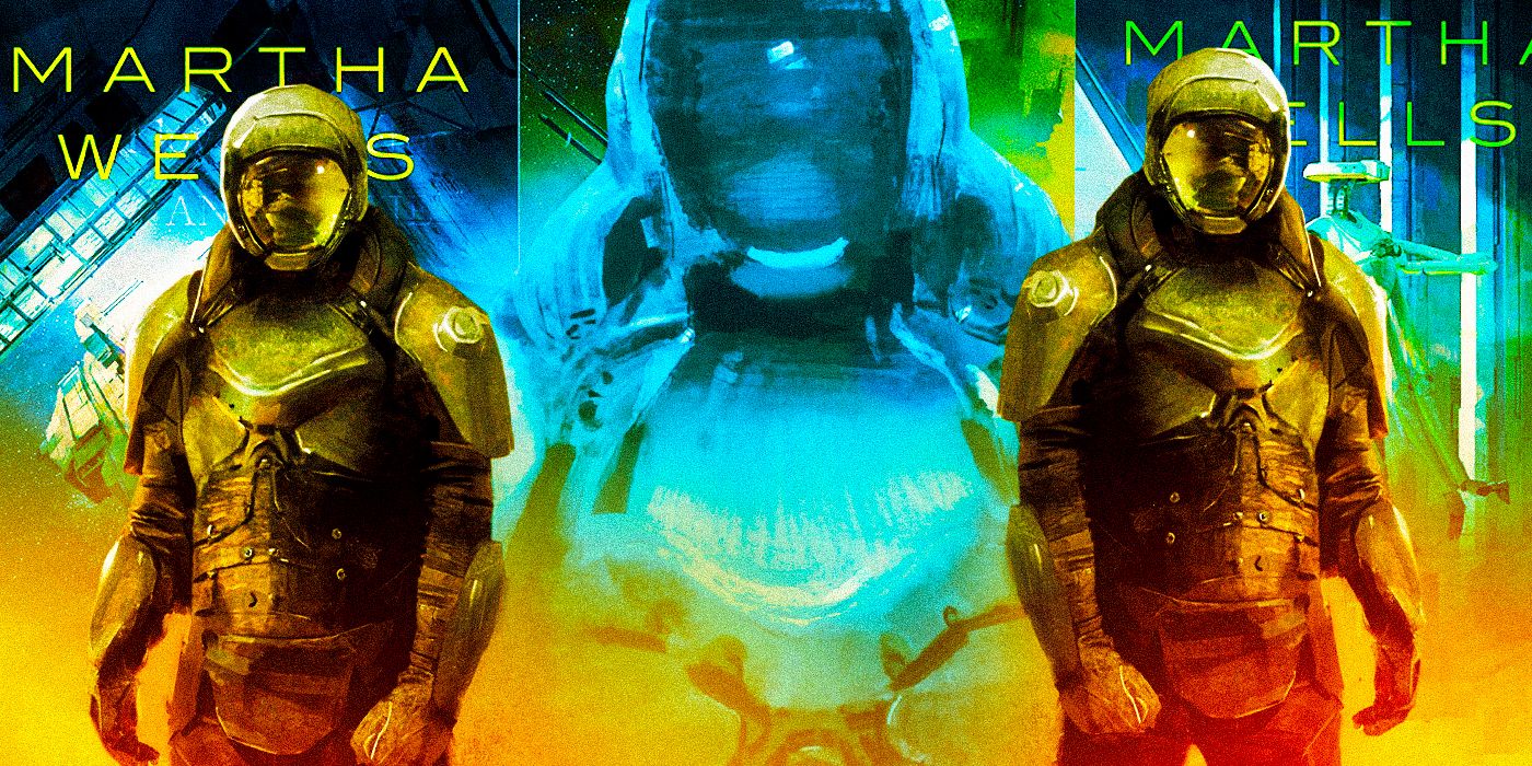 Défi majeur pour l’adaptation TV du Murderbot d’Apple : séduire les fans du livre