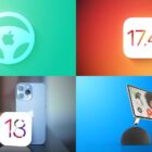 Top Stories: Apple Car Canceled, iOS 17.4 Release Notes, and More