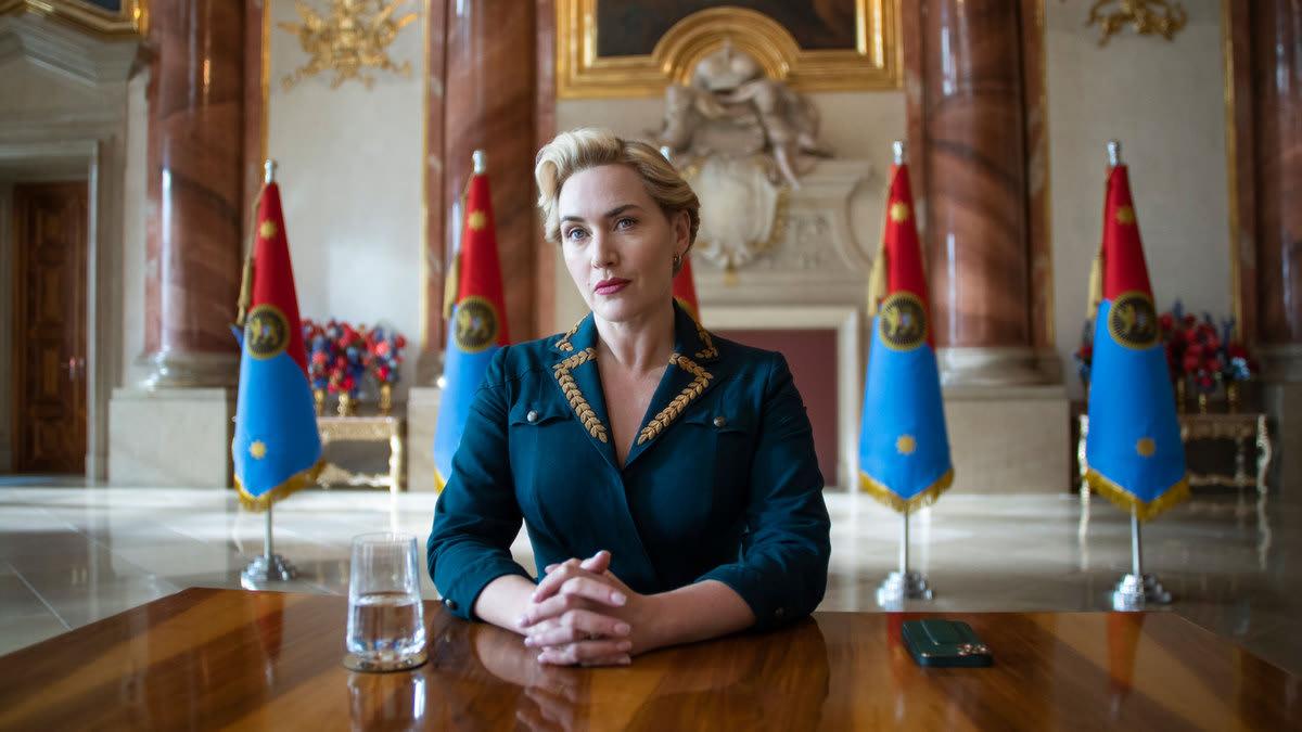 Dernières séries et films à streamer sur Netflix, Hulu, Amazon Prime et plus