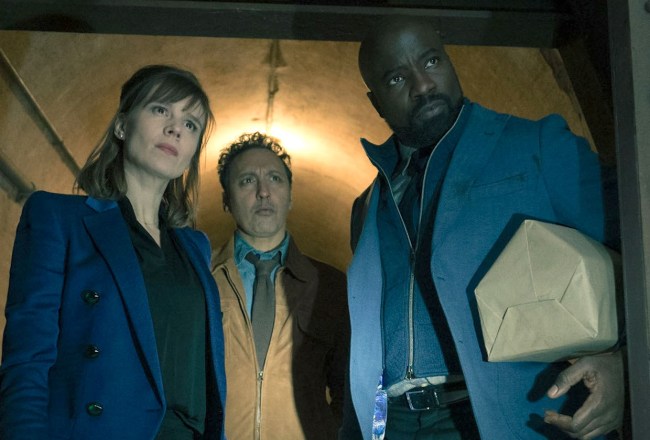 Détails saison 4 de ‘Evil’ et fin sur Paramount Plus – The UBJ