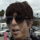 Diane Warren Stays Humble On Oscar Chances, Partners Bash 'Barbie' Song
