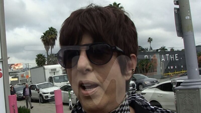 Diane Warren modeste sur ses chances aux Oscars, partenaires critiquent chanson ‘Barbie’