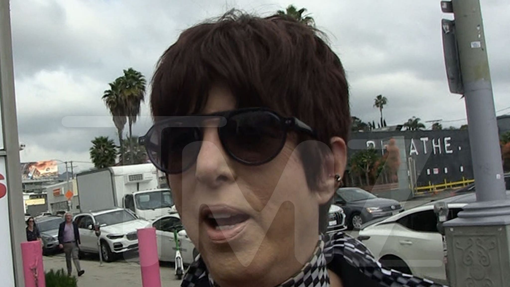 Diane Warren modeste sur ses chances aux Oscars, partenaires critiquent chanson ‘Barbie’