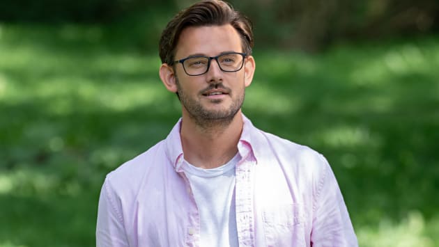 Discussion approfondie avec Evan Williams sur Elliot Augustine