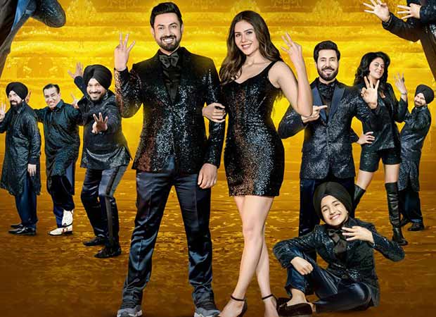 Disney+ Hotstar annonce la sortie de Carry on Jatta 3 en Hindi le 15 mars 2024 : Actualités Bollywood