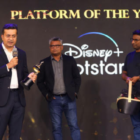 Critics’ Choice Awards 2024: Disney+ Hotstar named the ‘Best OTT Platform of the year’