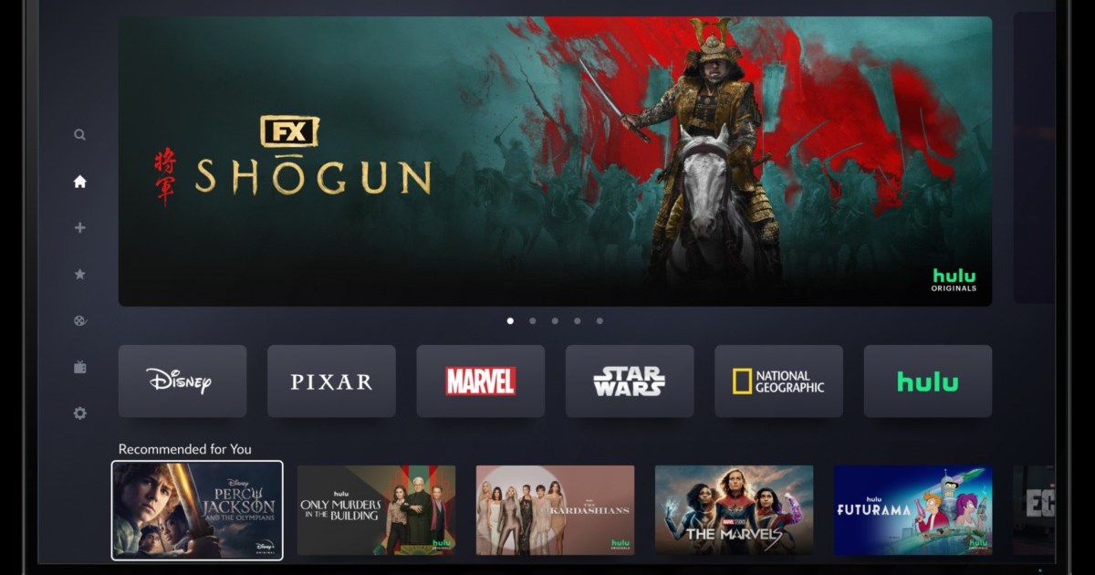 Disney+ intègre officiellement le contenu de Hulu : une fusion tant attendue !