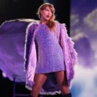 Taylor Swift Eras Tour Taylor's Version Disney+