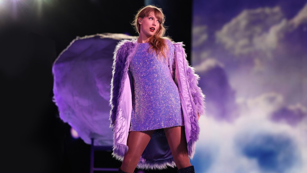 Disney+ met en lumière l’ère Taylor Swift: The Eras Tour sur sa plateforme