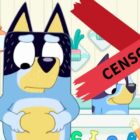 Disney Cuts Controversial 'Bluey' Scene From United States Release