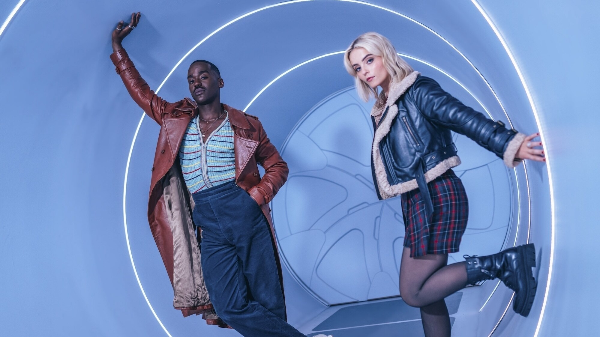 Doctor Who : la 14ème saison enfin disponible sur Disney+ et BBC