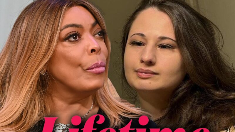Documentaire Wendy Williams performe mieux que Gypsy Rose