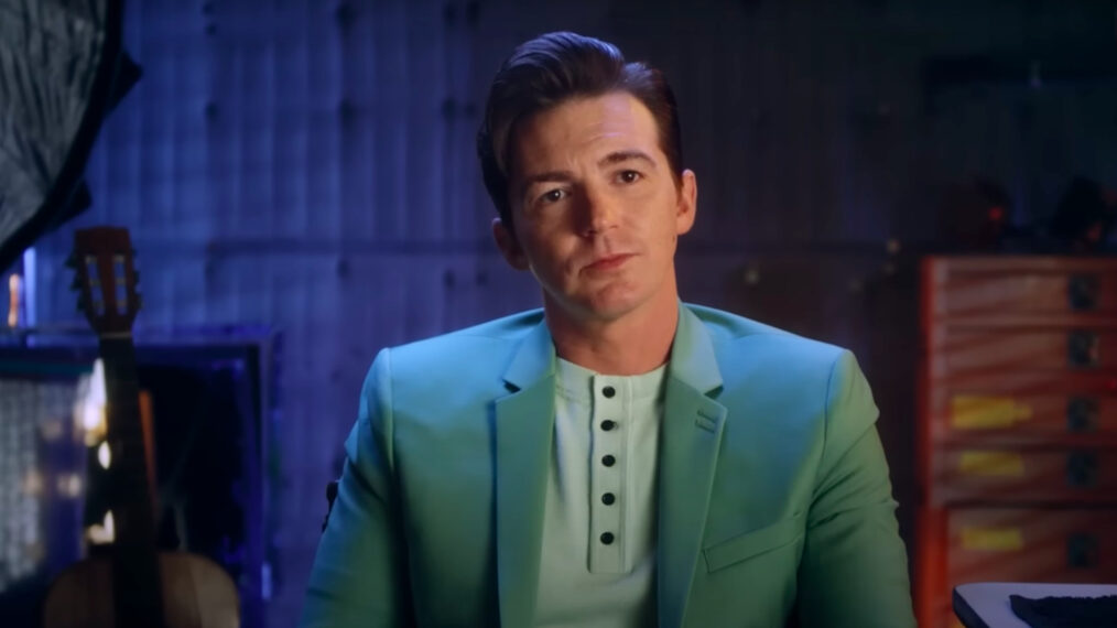 Drake Bell révèle l’abus sexuel brutal sur le plateau de Nickelodeon