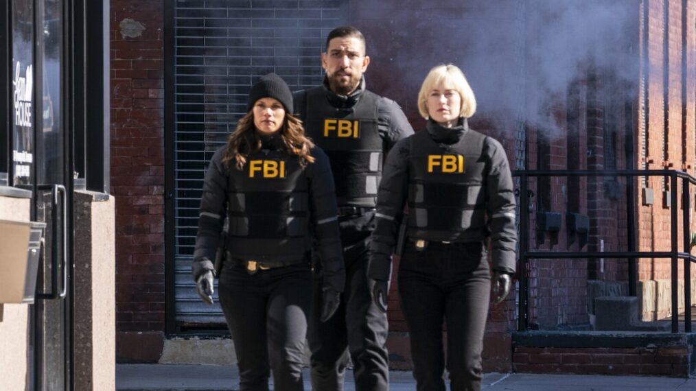 Drame dans FBI: Que va-t-il arriver à Maggie après la tragédie?