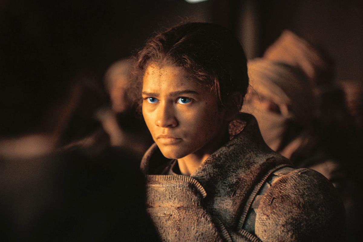 Dune 2 en streaming : sur Netflix ou HBO Max ?