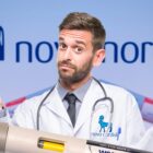 Novo Nordisk Sued By Woman Claiming Negative Ozempic Side Effects