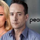 Elizabeth Banks & Matthew Macfadyen Headline 'The Miniature Wife'