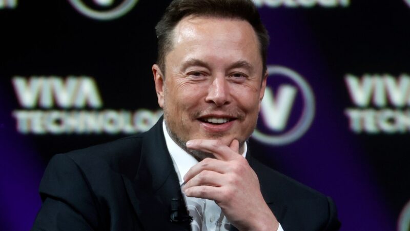 Elon Musk lance une application TV pour concurrencer YouTube sur Amazon et Samsung.