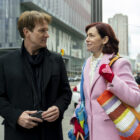 Elsbeth on CBS: cancelled or season two? - canceled + renewed TV shows, ratings