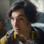 Ezra Miller as the 2013 Barry Allen in The Flash movie