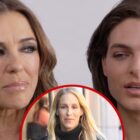 'Couples Therapy' Star Slams Elizabeth Hurley's Sex Scenes in Front of Son