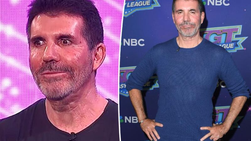Experts en chirurgie esthétique analysent la nouvelle apparence surprenante de Simon Cowell