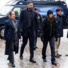 Judge is Targeted - FBI Season 6 Episode 4
