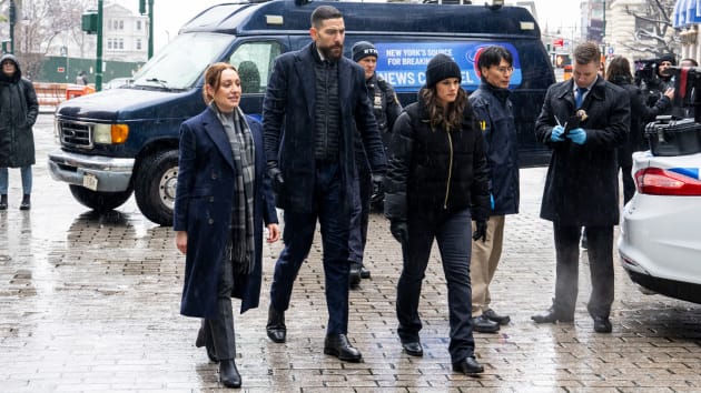 FBI Saison 6 Épisode 4 : Retour sur une journée désastreuse