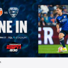 HOW TO WATCH | FC Cincinnati host D.C. United Sunday afternoon
