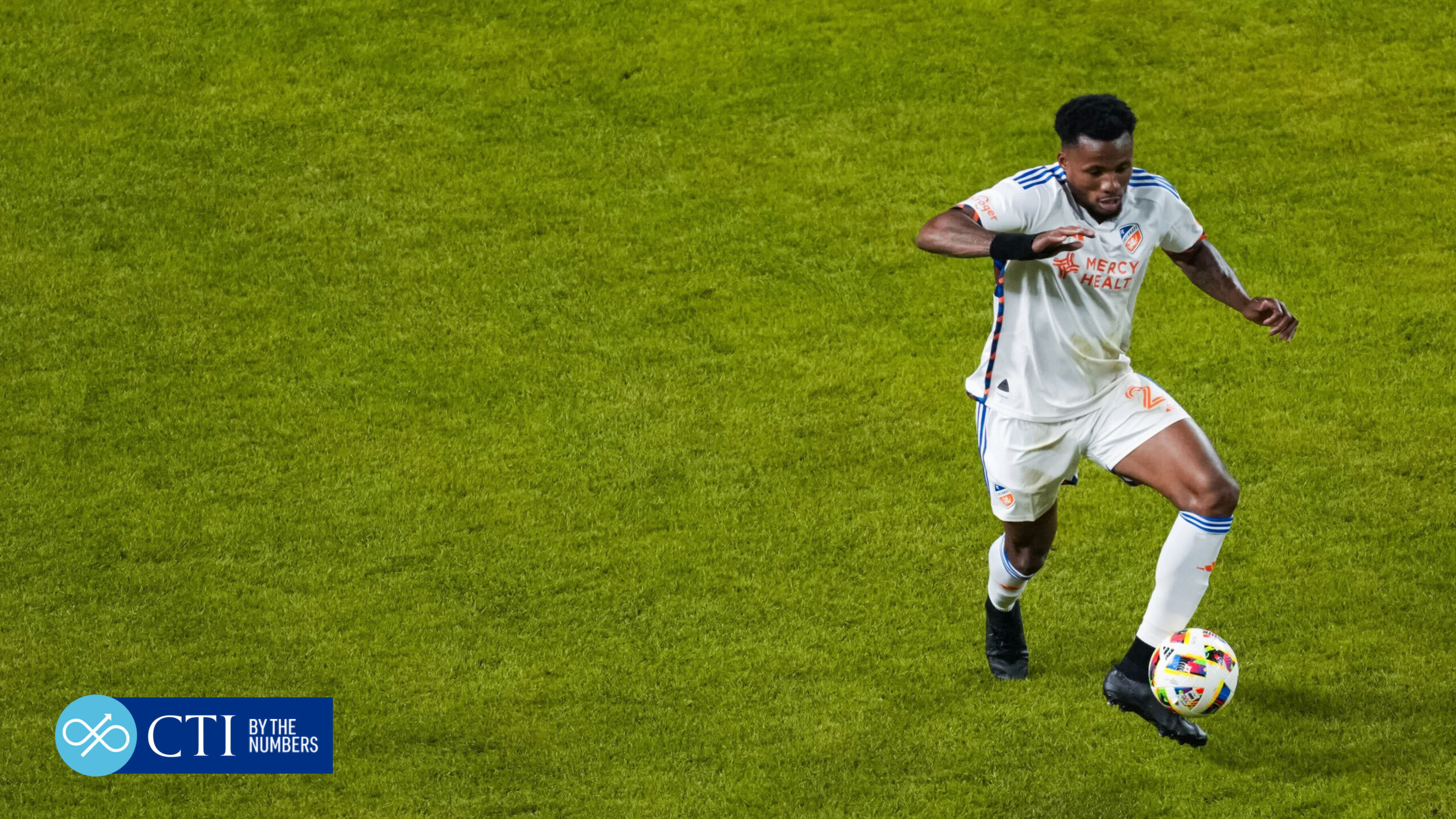 FC Cincinnati prêt pour un défi difficile contre la Révolution de la Nouvelle-Angleterre