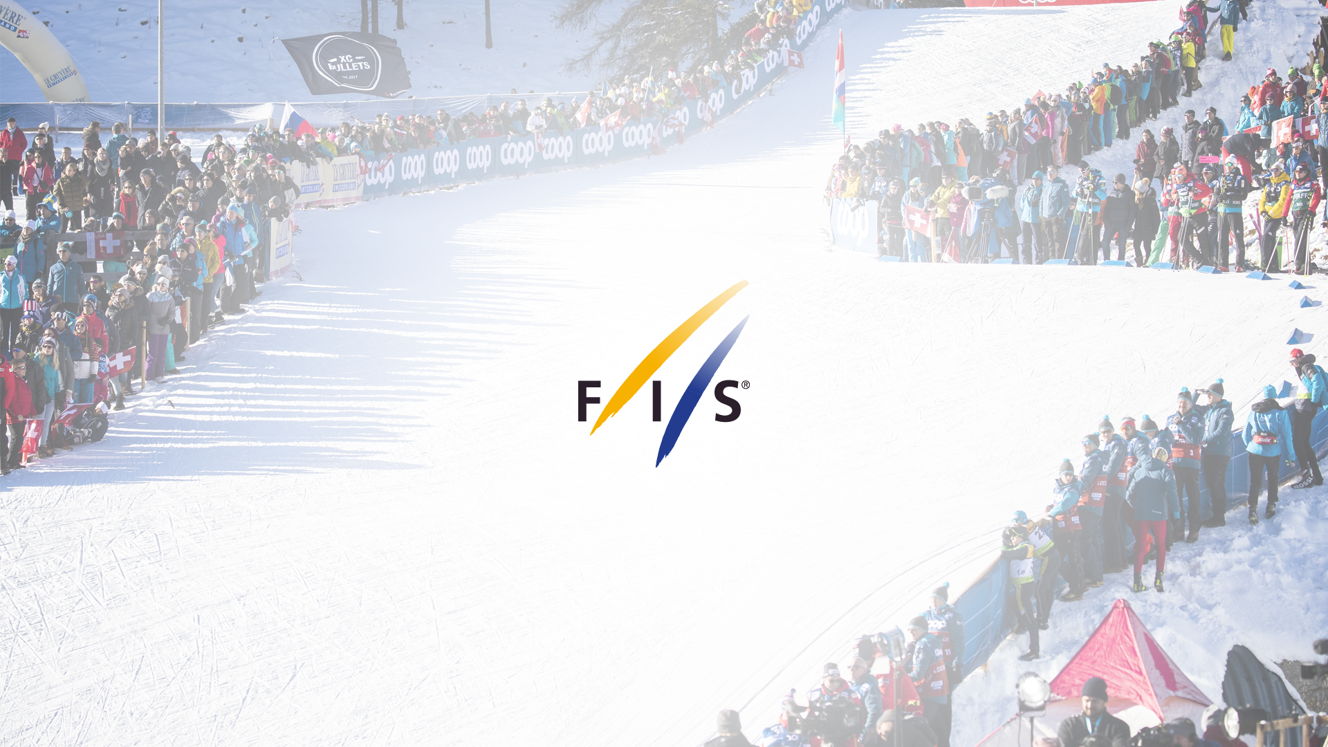 FIS TV : la nouvelle plateforme de streaming dédiée aux sports d’hiver