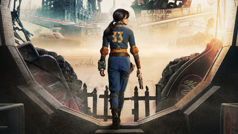 Les prochaines adaptations de jeux vidéo en séries et films à ne pas manquer