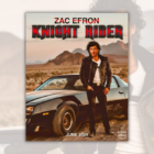 Is Zac Efron Starring In 'Knight Rider' Reboot on Amazon Prime?