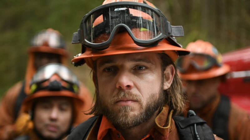 Fire Country : Révélation choc sur le retour de Bode Leone et les changements à Three Rock