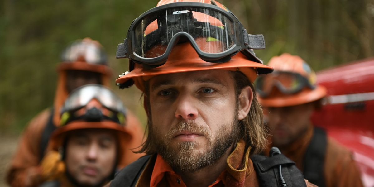 Fire Country : Révélation choc sur le retour de Bode Leone et les changements à Three Rock