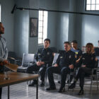 Fire Country on CBS: cancelled or season three? - canceled + renewed TV shows, ratings