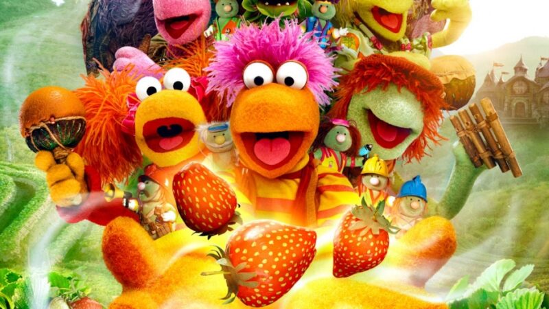 Fraggle Rock: Back to the Rock, saison 2 – Nouveaux épisodes le 29 mars sur Apple TV+