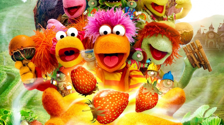 Fraggle Rock: Back to the Rock, saison 2 – Nouveaux épisodes le 29 mars sur Apple TV+