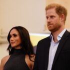 Meghan Markle ‘created drama and rewrote Harry’s history’, says Kate Middleton’s uncle on Celebrity Big brother