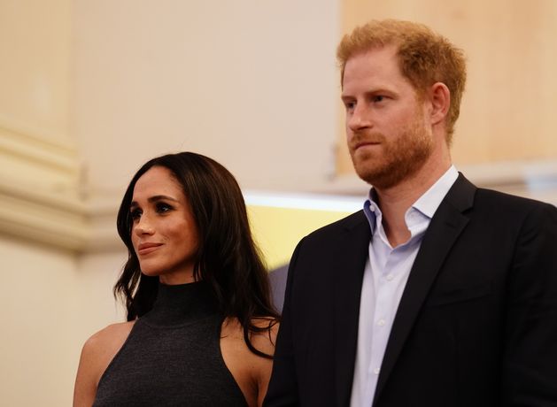 Gary Goldsmith : ses révélations choc sur Harry, Meghan et la famille royale