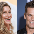 Gisele Bundchen Responds to Tom Brady, Joaquim Valente Cheating Rumors