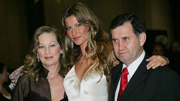 Gisele Bündchen se souvient de sa mère un mois après son décès